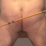 spanking bottom